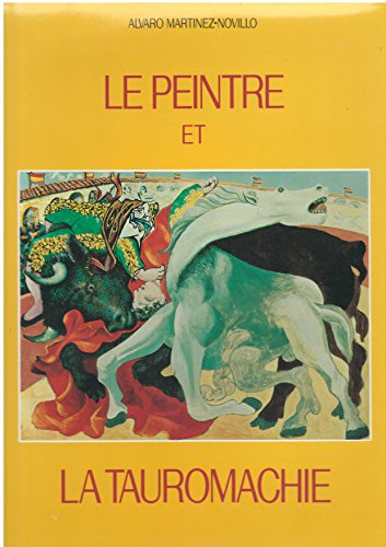 le peintre et la tauromachie