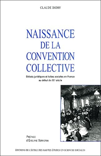 Naissance de la convention collective : débats juridiques et luttes sociales en France au début du 2