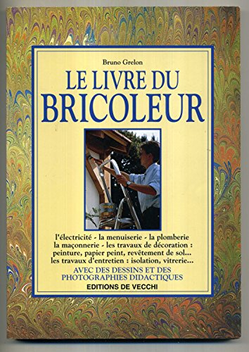 Le livre du bricoleur