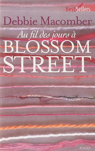Au fil des jours à Blossom Street