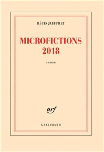 Microfictions. Microfictions 2018