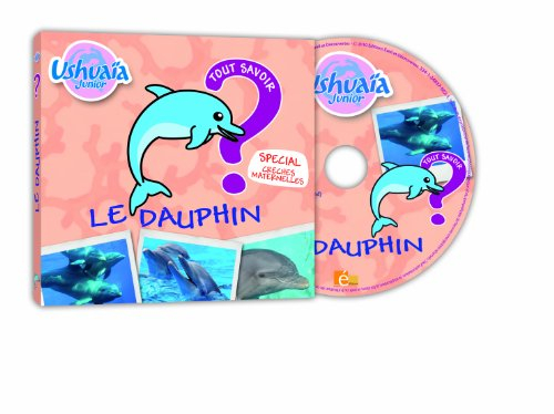 Le dauphin : spécial crèches maternelles