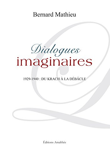 dialogues imaginaires