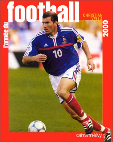L'année du football 2000