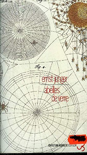 Abeilles de verre