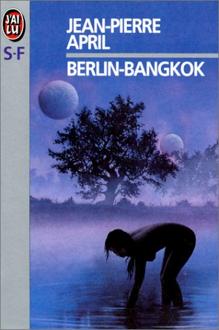 Berlin-Bangkok