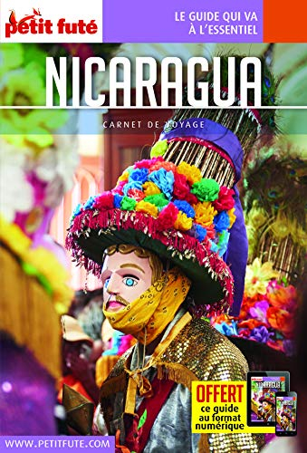 Nicaragua 2019