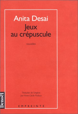 Jeux au crépuscule