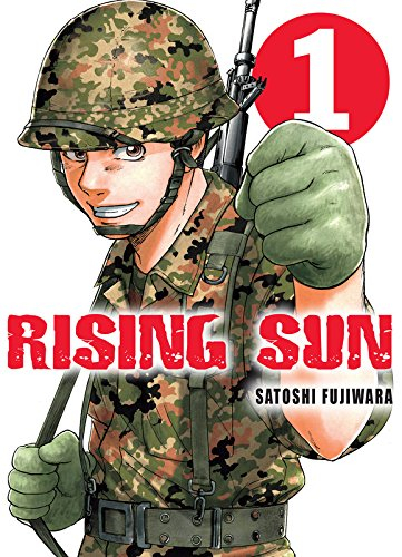 rising sun - tome 1 (01)