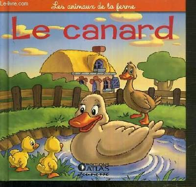 Le Canard : art, histoire, symbolisme