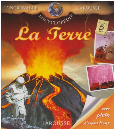 La Terre