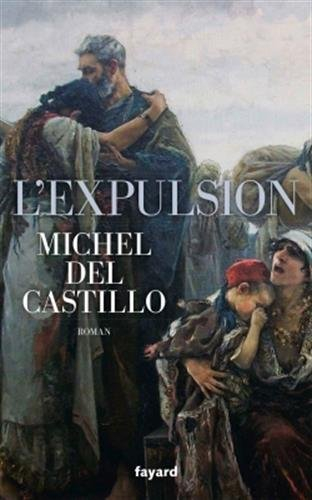 L'expulsion : 1609-1610