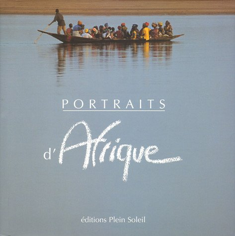 Portraits d'Afrique