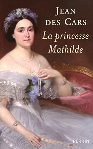 La princesse Mathilde