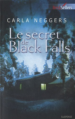 Le secret de Black Falls