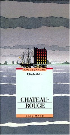 Château rouge