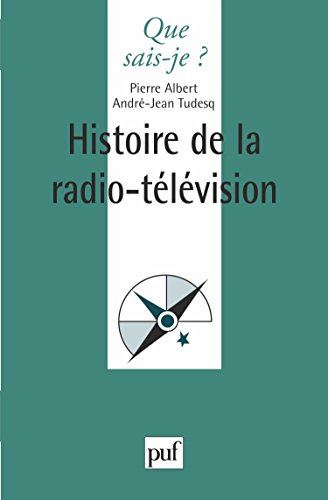 Histoire de la radio-télévision