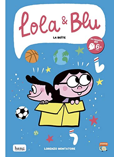 Lola & Blu : la boîte