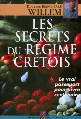 Les secrets du régime crétois : le vrai passeport pour vivre centenaire
