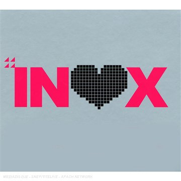 inox 2007 [import anglais]