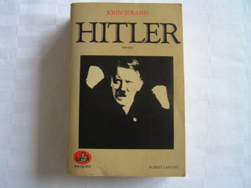Adolf Hitler : 1889-1945