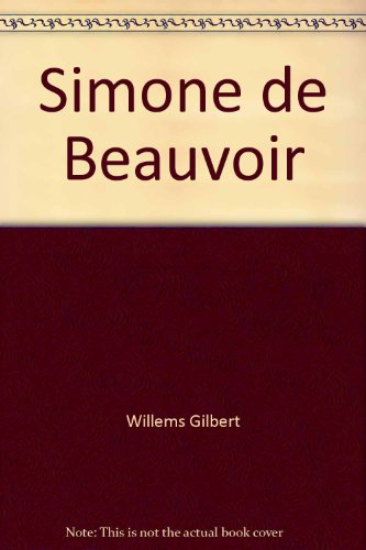 Simone de Beauvoir : Le deuxième sexe : le livre fondateur du féminisme moderne en situation
