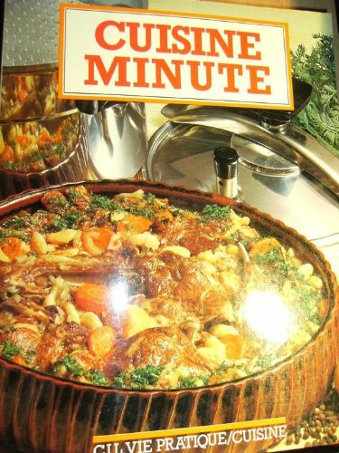cuisine minute