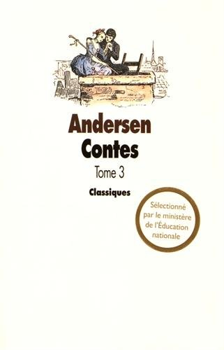 Contes. Vol. 3