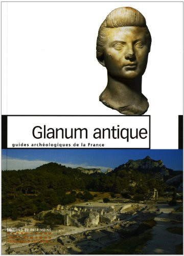 Glanum antique