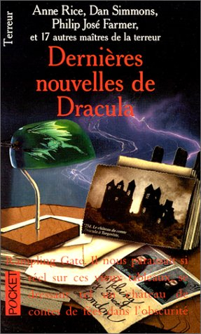 Dernières nouvelles de Dracula