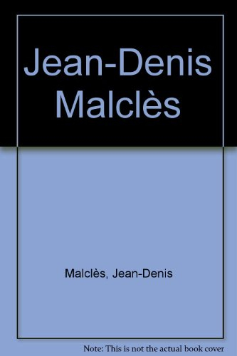 Jean-Denis Malclès : théâtre
