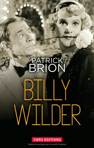 Billy Wilder