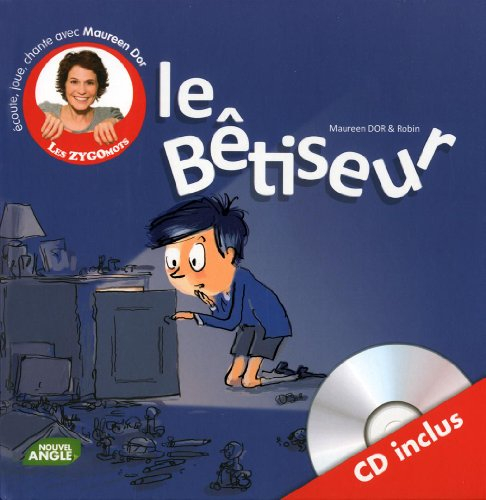 Le bêtiseur