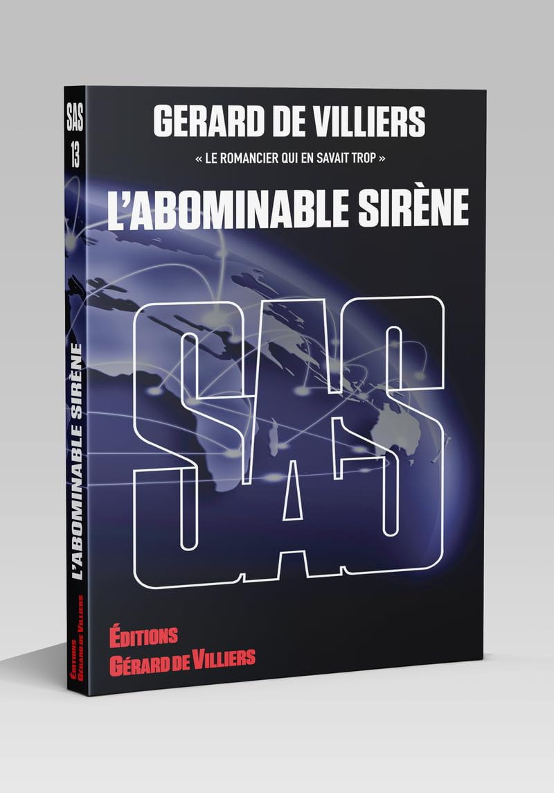 L'abominable sirène