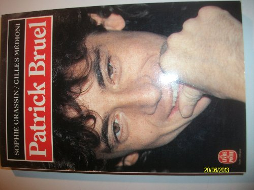 Patrick Bruel