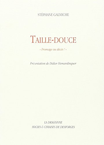 taille-douce