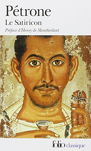 Le satiricon