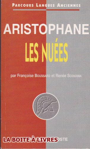 Aristophane, Les nuées
