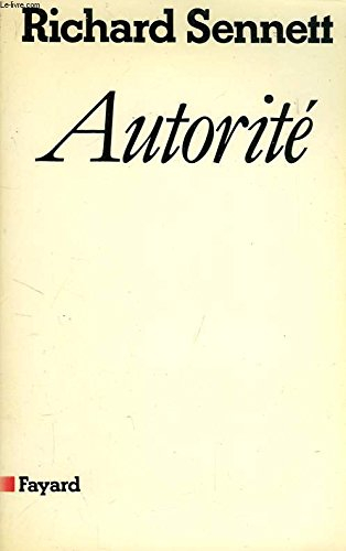 Autorité