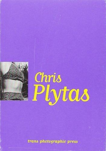 Chris Plytas