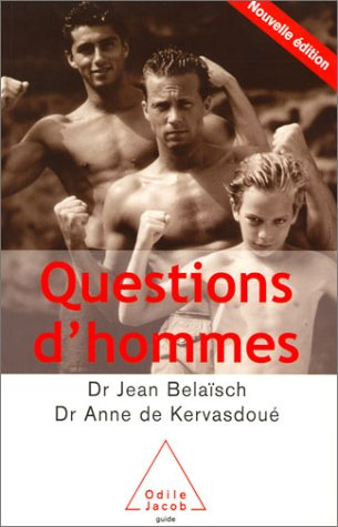 Questions d'hommes