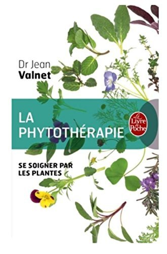 Phytothérapie : se soigner par les plantes