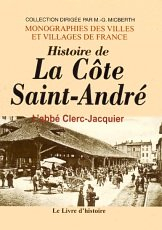 Monographie des villes et des villages de France