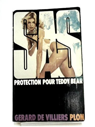 Protection pour Teddy Bear