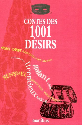 Contes des 1001 désirs
