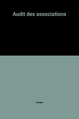 Audit des associations