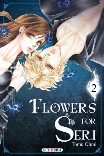 Flowers for Seri. Vol. 2