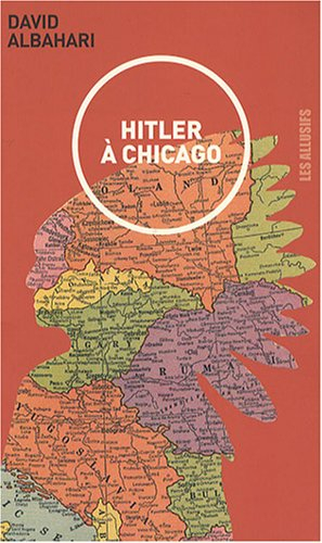 Hitler à Chicago : nouvelles canadiennes