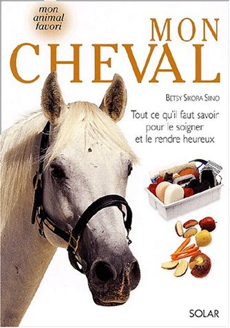 Mon cheval