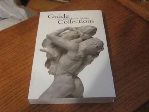 Guide to the musée Rodin collections